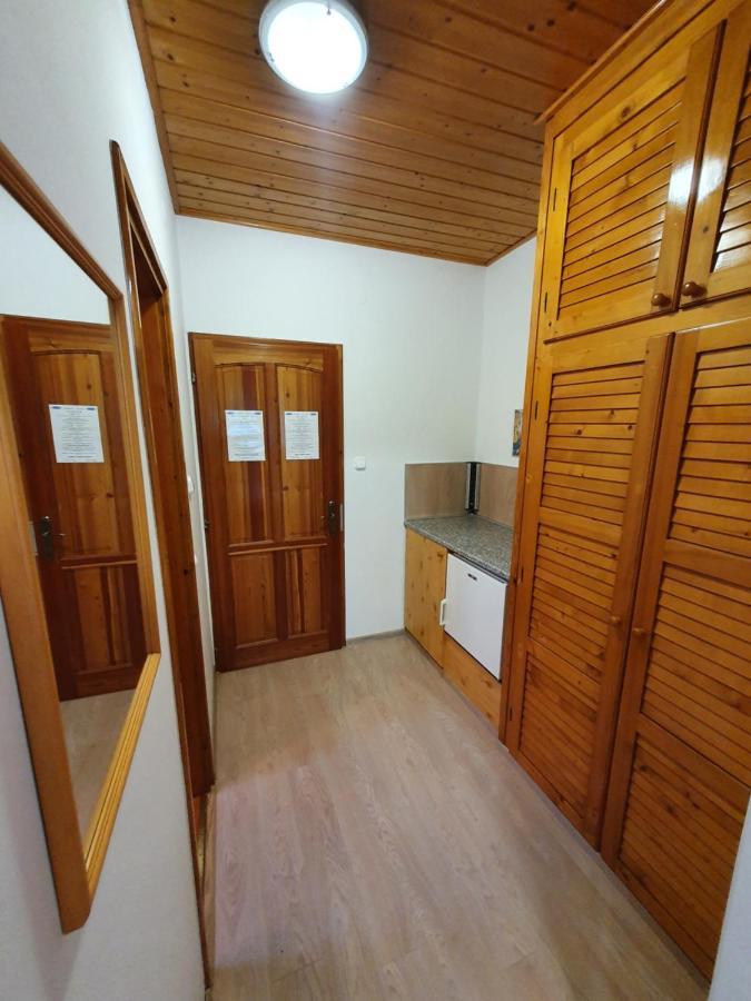 Arizona Apartman Siófok Exterior foto