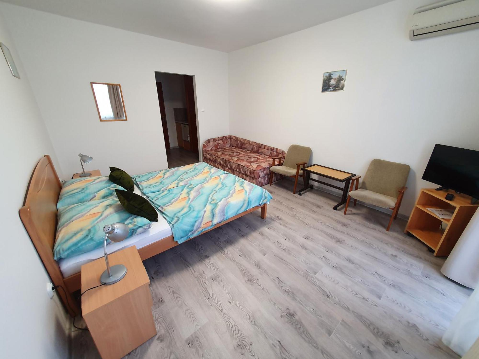 Arizona Apartman Siófok Exterior foto