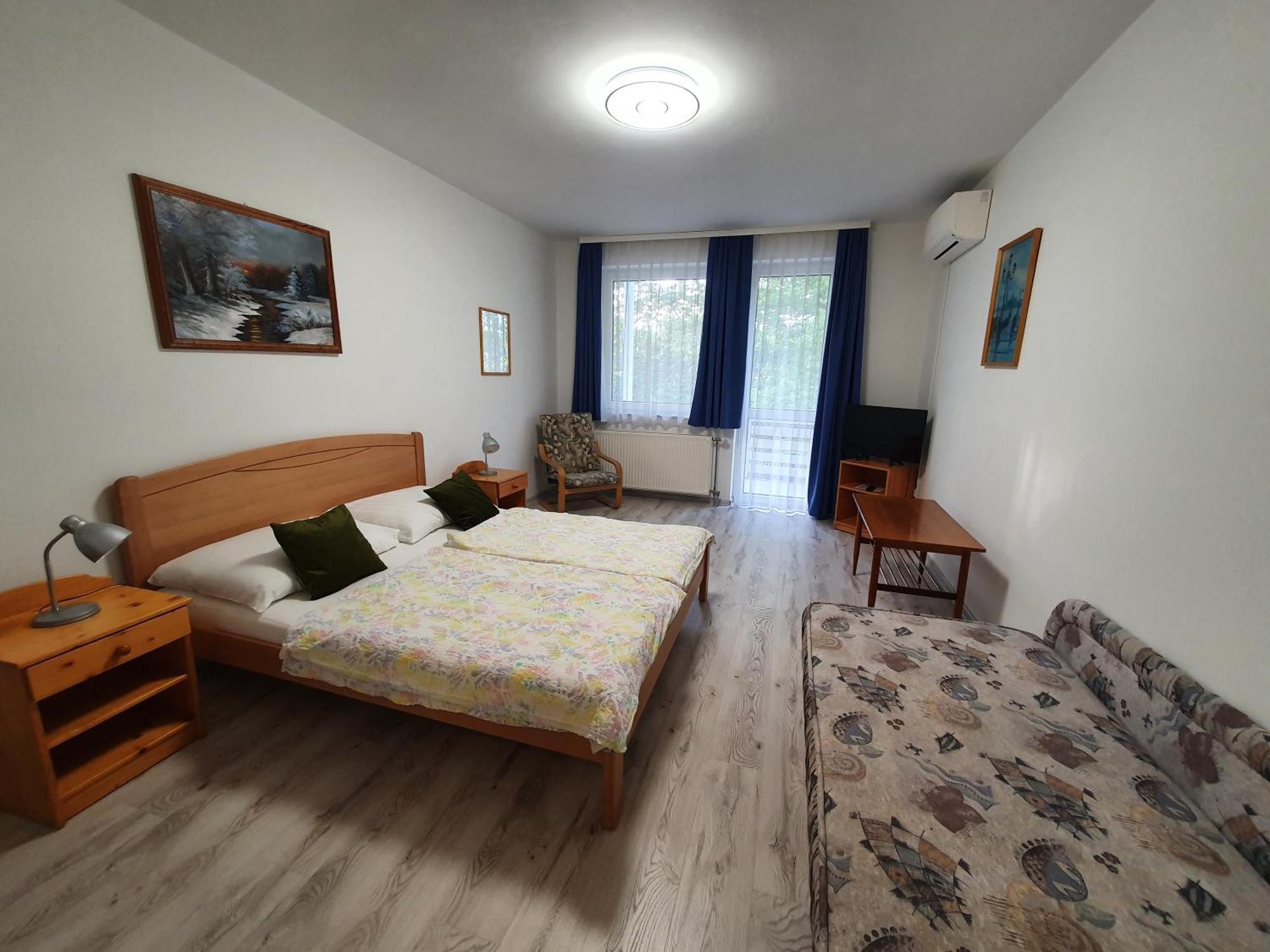 Arizona Apartman Siófok Exterior foto