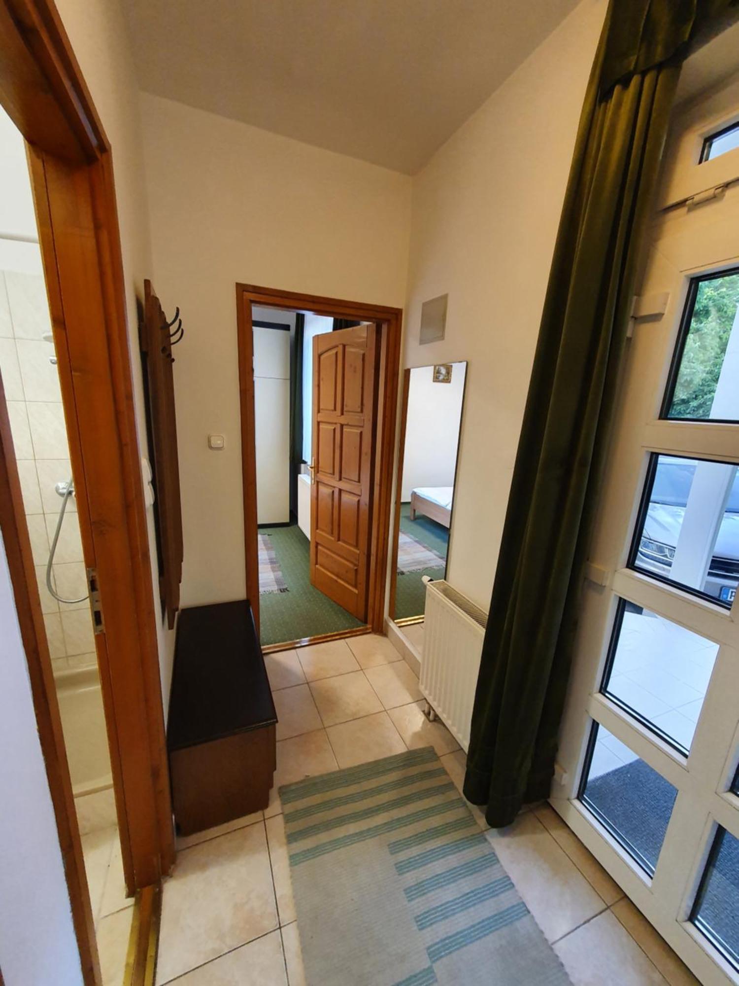 Arizona Apartman Siófok Exterior foto