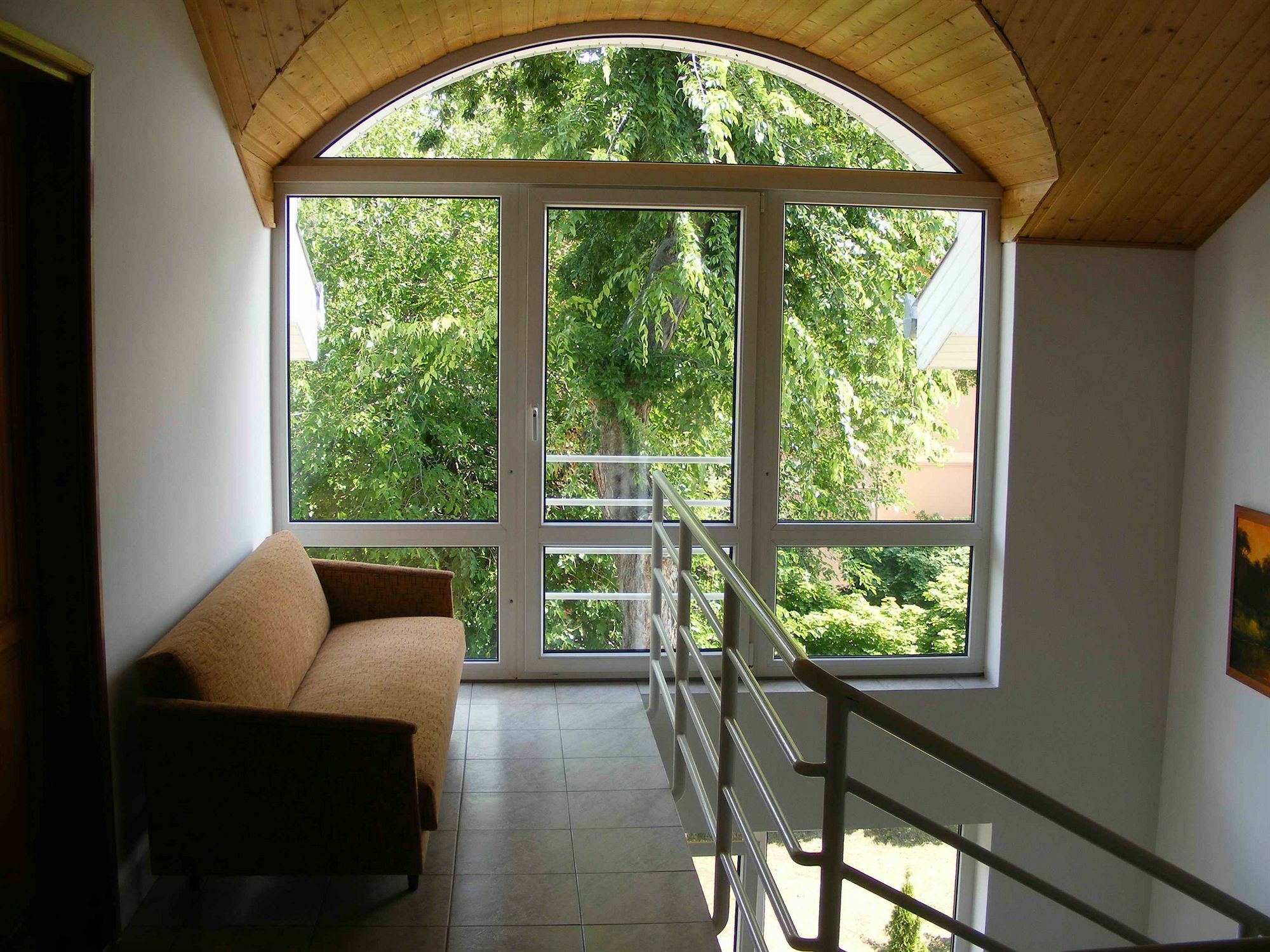 Arizona Apartman Siófok Exterior foto